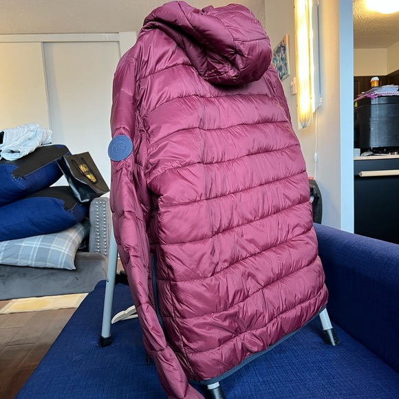 Jack and Jones Lightweight Jacket - Picture 2 of 2